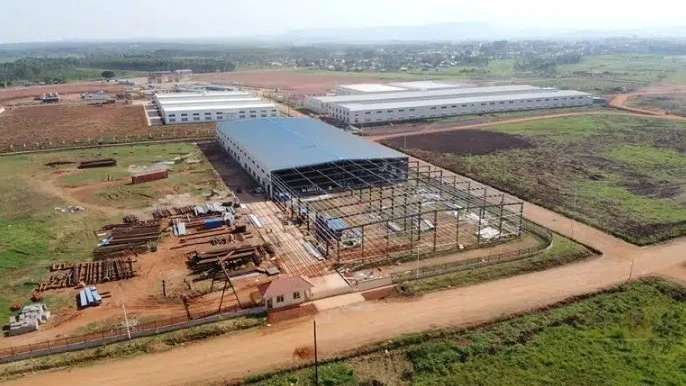 The Power of Pre Engineered Buildings in Modern Construction