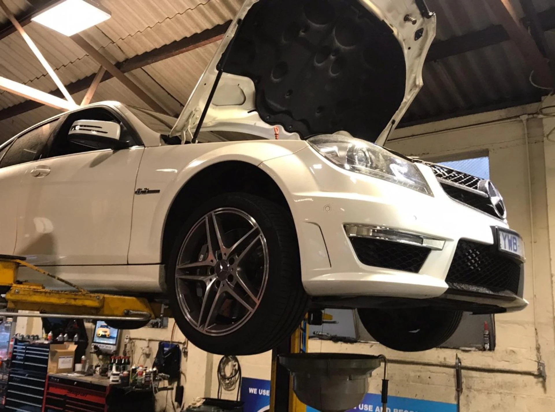 Keeping Your Car in Top Shape: Expert Care in Hawthorn