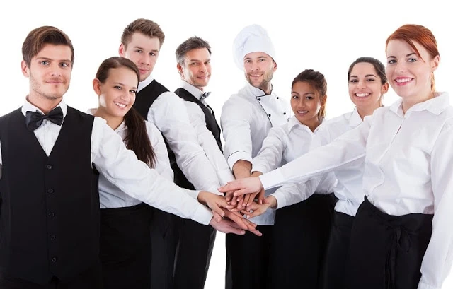 Career Opportunities after completing Hotel Management Courses