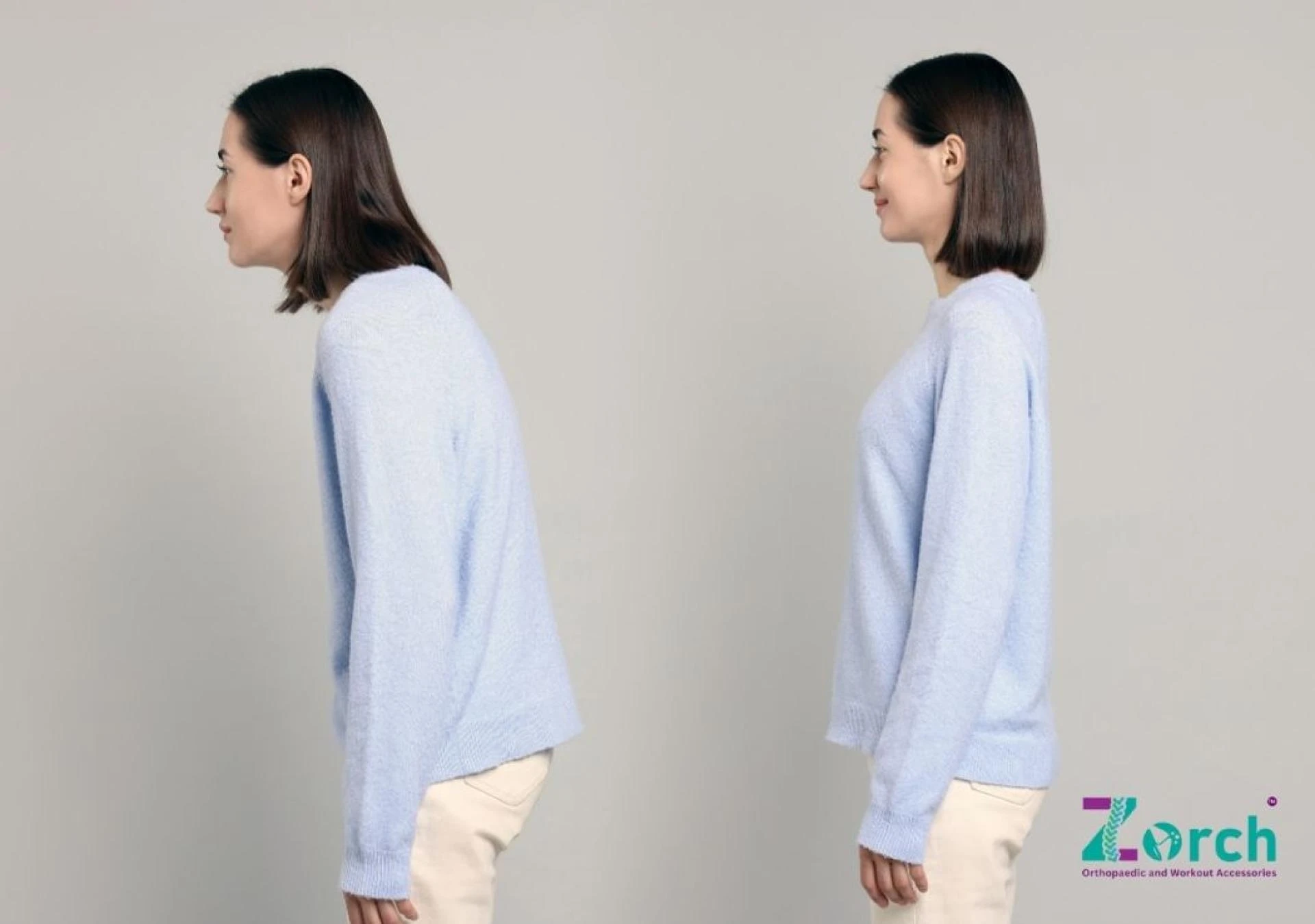 How to Improve Body Posture with Daily Exercises