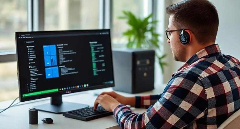 Remote Desktop Windows 10 from Anywhere: A Complete Guide