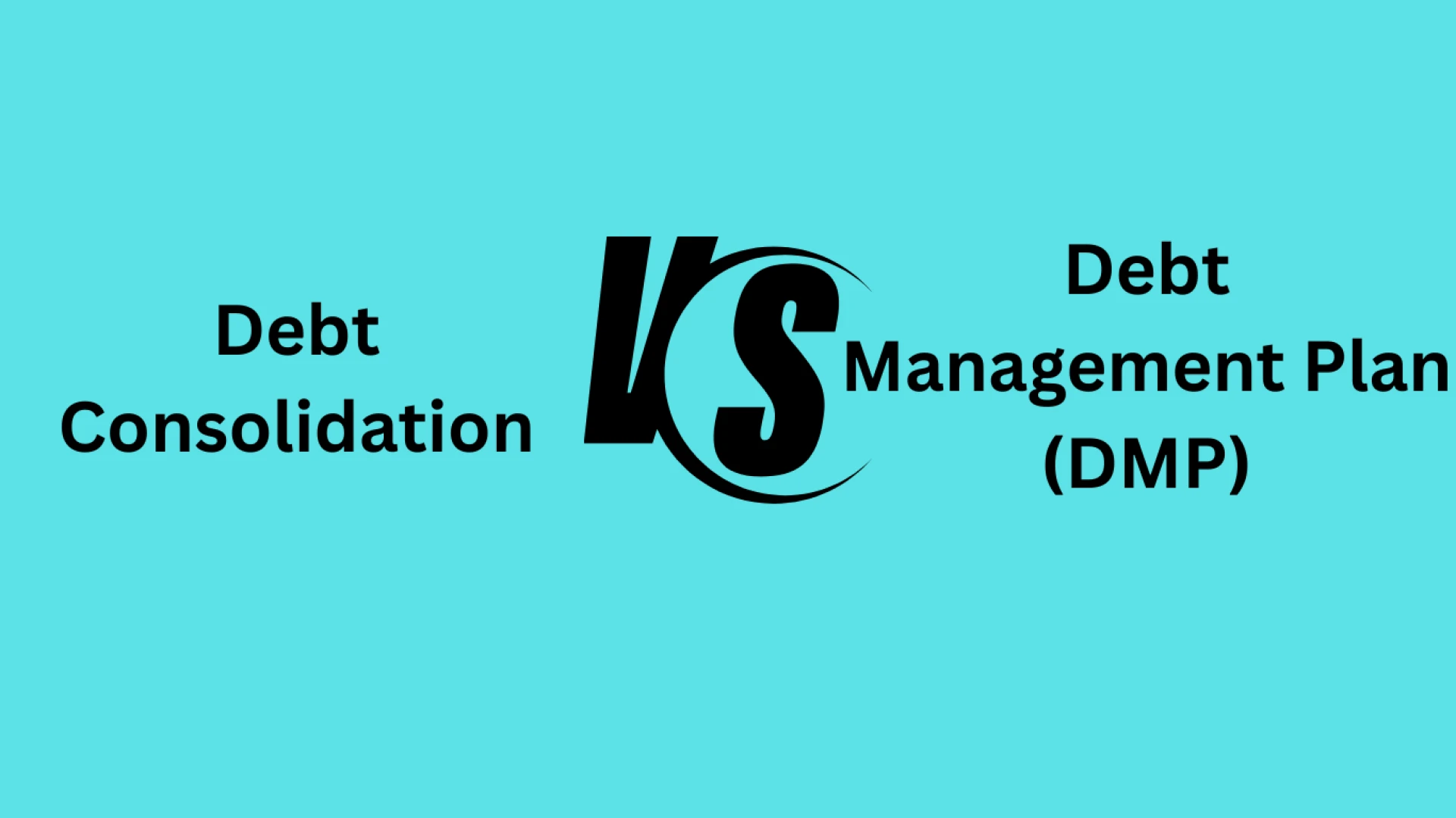 Debt Consolidation vs Debt Management Plan (DMP): What’s Better for UK Borrowers?