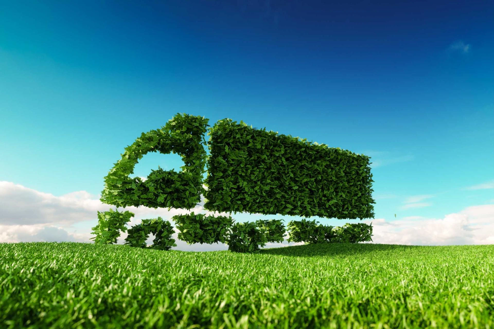 UK Farm Fuel: Powering the Future of British Agriculture