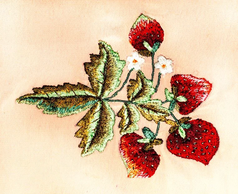 Top 7 Creative Uses of Custom Applique Embroidery for Fashion and Branding