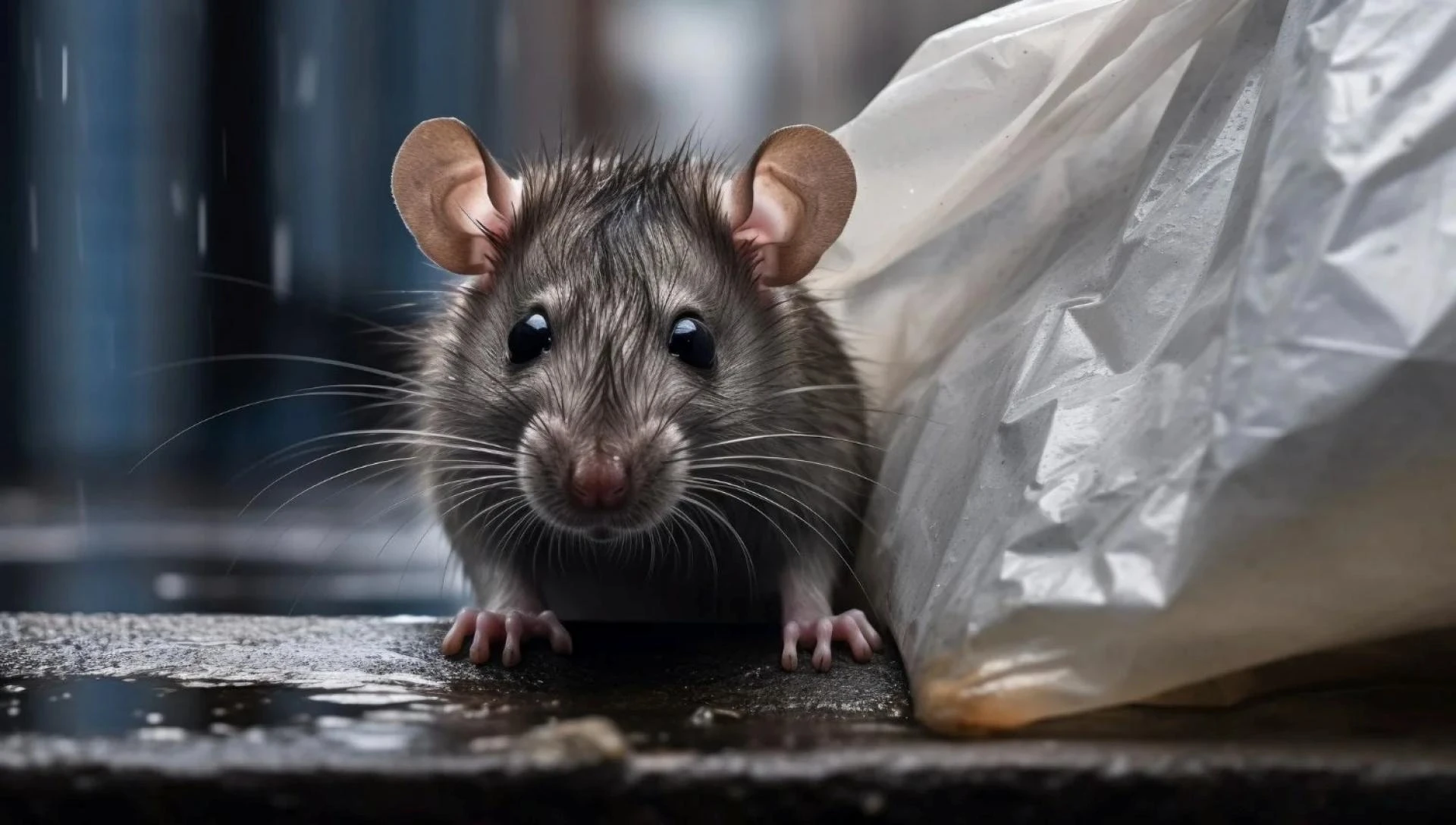 Why Hiring Professional Mouse Exterminators is Safer Than DIY Methods