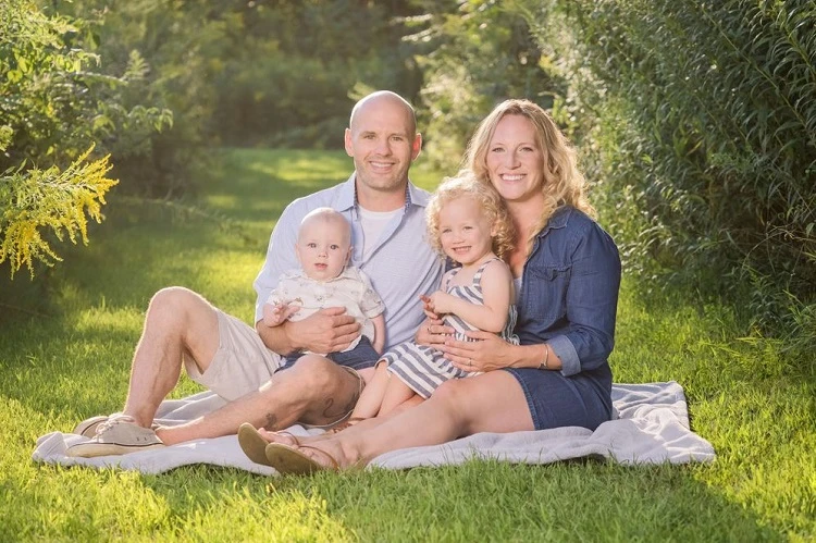 Why Should You Hire Experts for Vermont Family Photography?