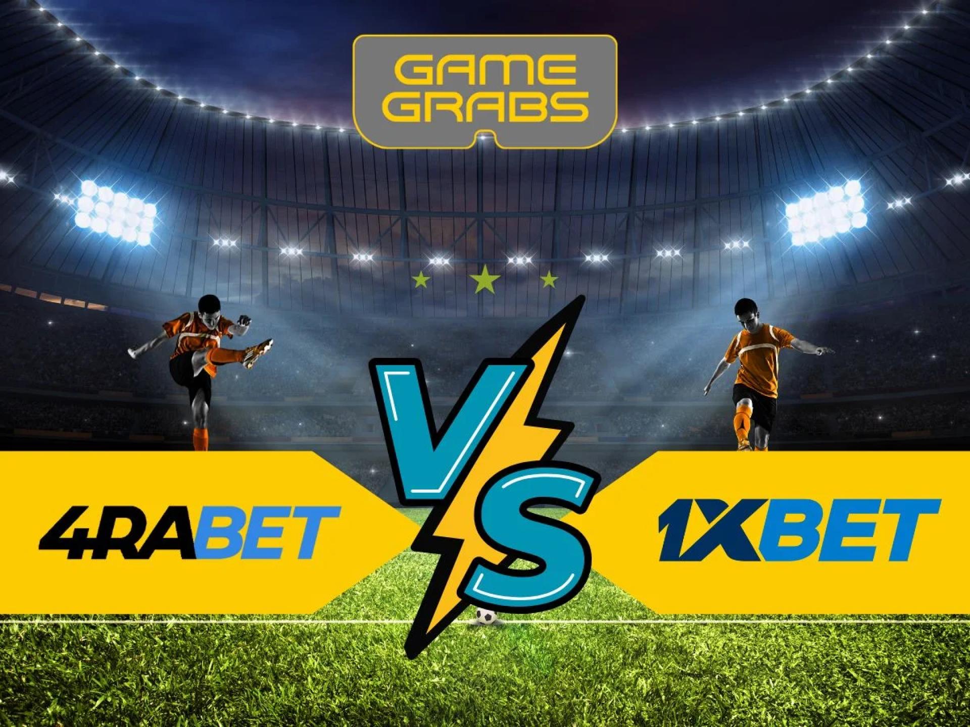 4rabet vs 1xBet – Which Affiliate Program is Better for Beginners?