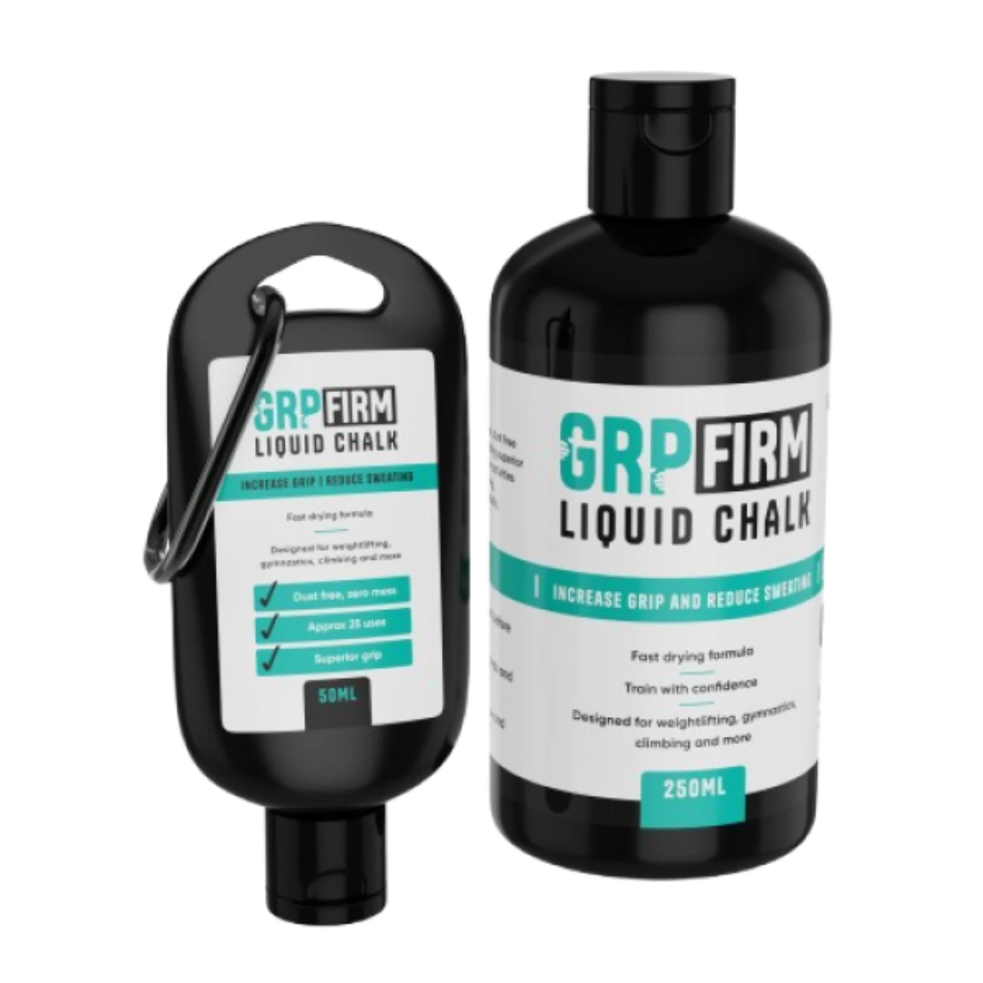 Stejh Liquid Chalk – Grip with Confidence, Perform at Your Best