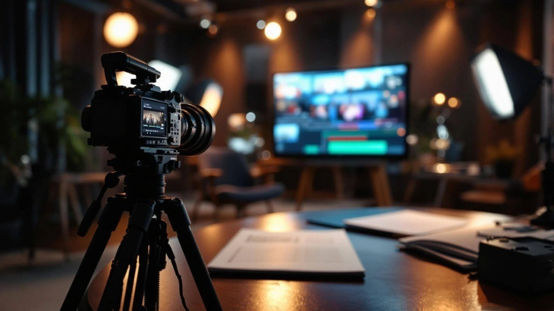 Most-Trusted Video Production Companies in the USA [2025]