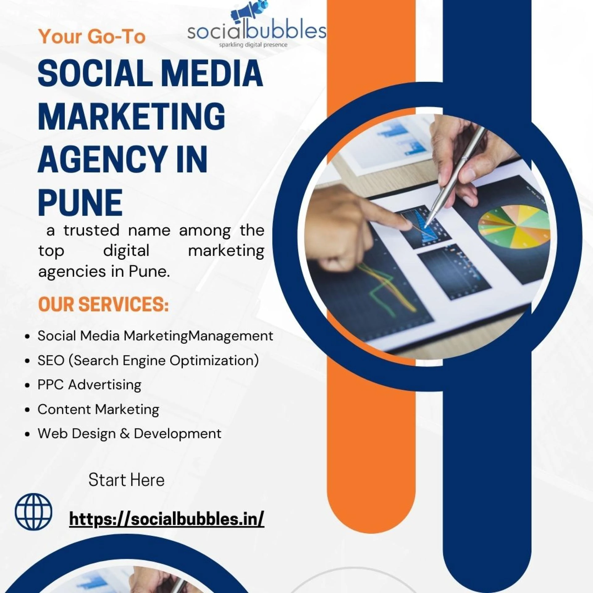 Digital Marketing Company in Pune That Deliver Results 