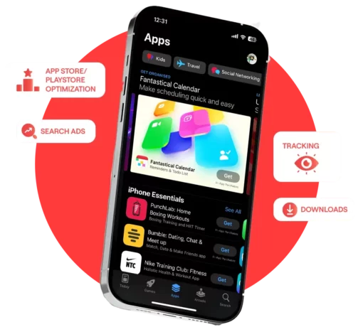 Top Strategies Used by Leading App Marketing Agencies in 2025