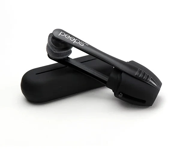 Peeps Glasses Cleaner: The Smarter Way to Keep Your Lenses Crystal Clear