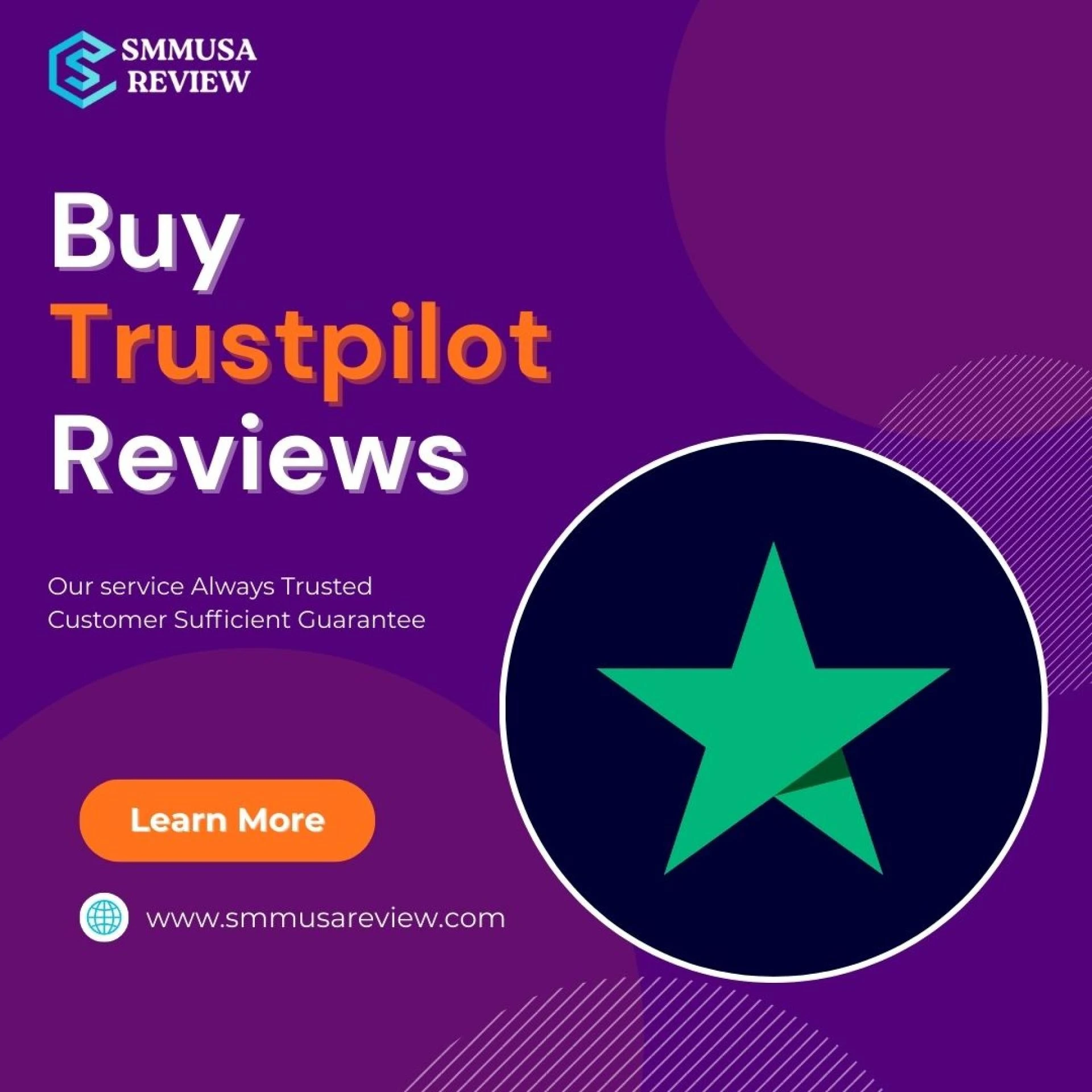 Best Practices When You Decide to Buy Trustpilot Reviews