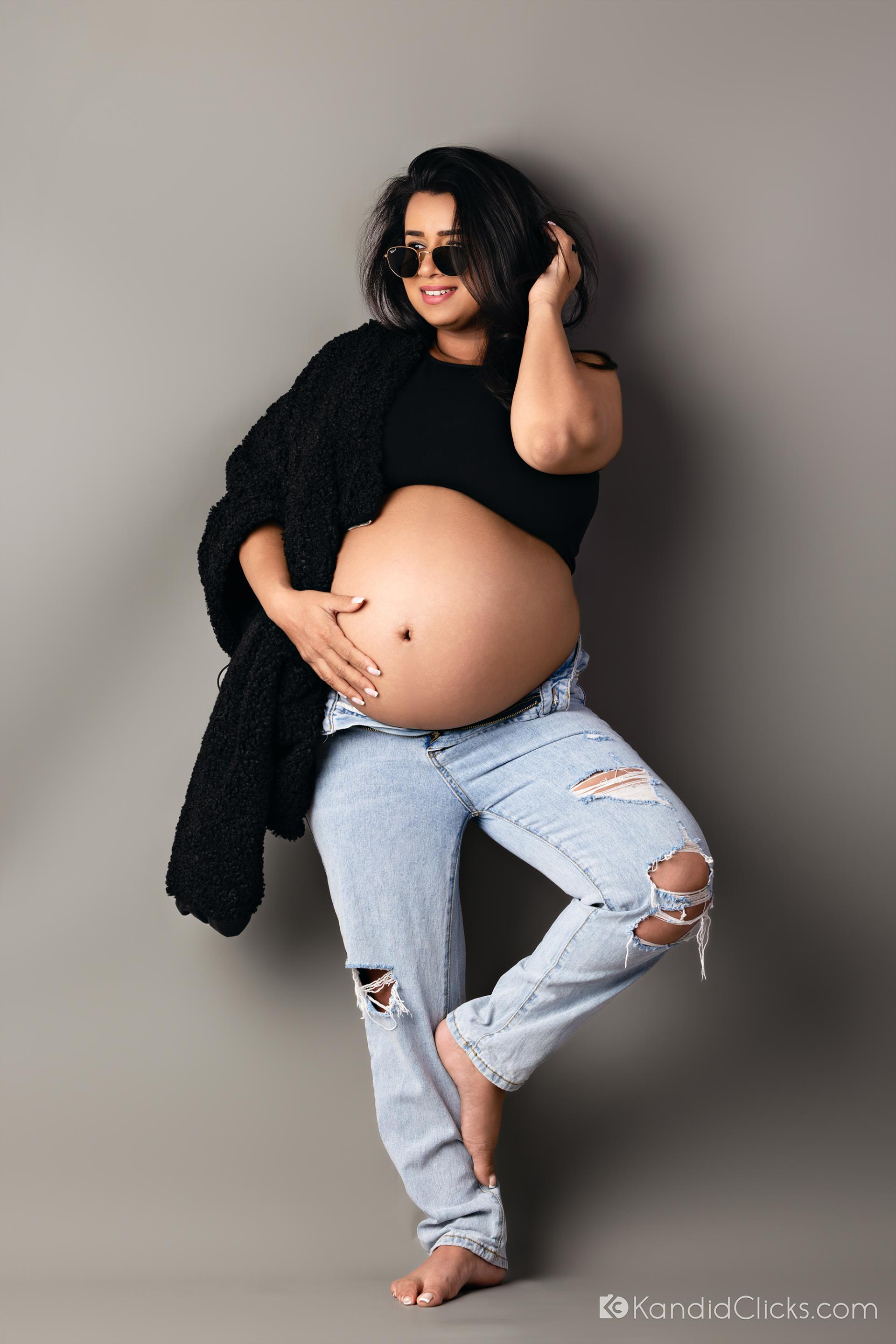 Arizona Maternity Photos – Personalizing Your Shoot