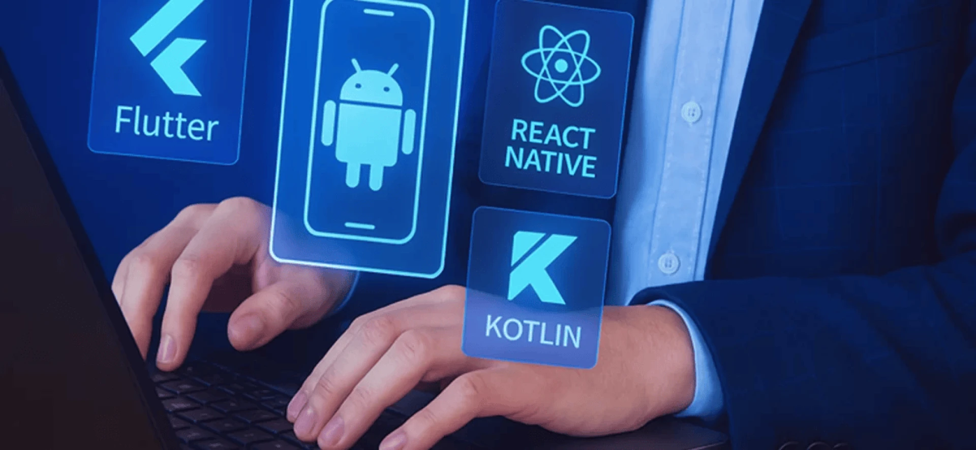 Best Android Frameworks for App Development in 2025