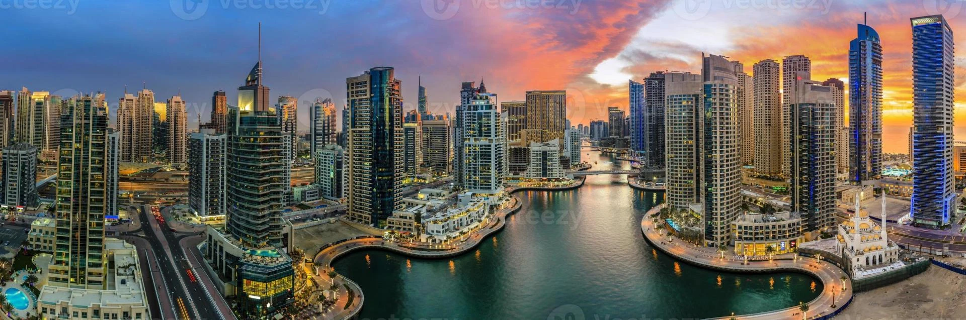 Discover the Best Tour Packages in Dubai with Mahabah Tourism