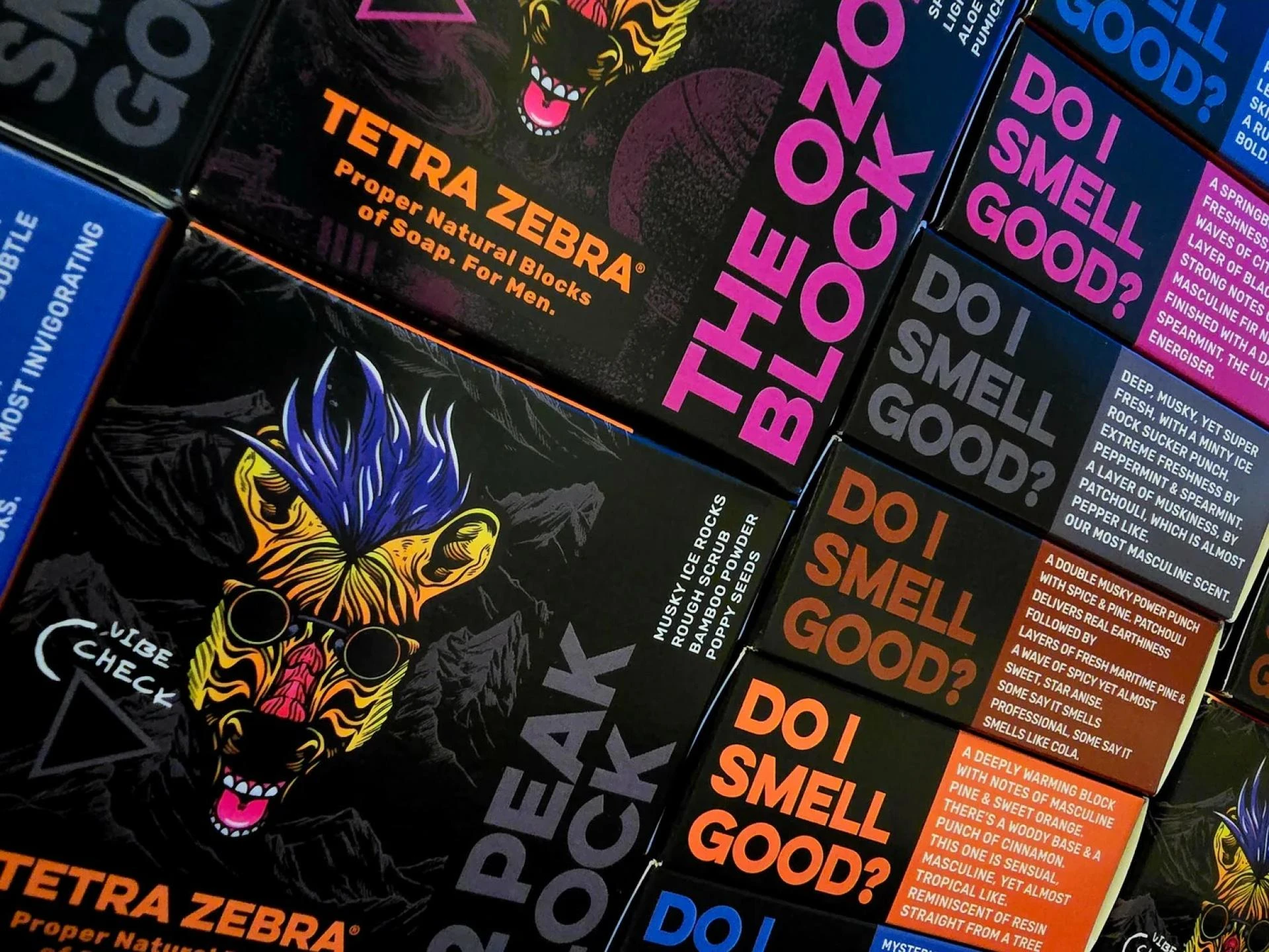 Choosing the Right Handmade Soap for You