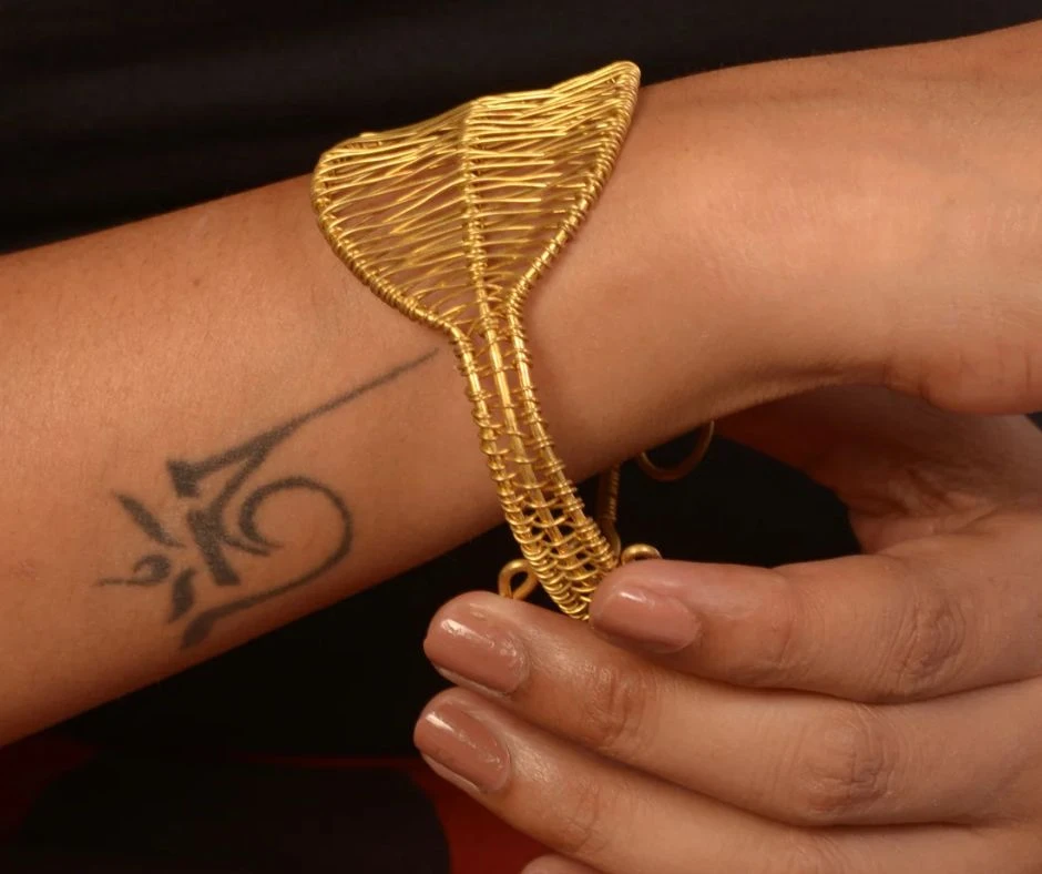 A Guide to Choosing the Perfect Contemporary Jewellery Piece