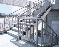 Stainless Steel Railing in Bangalore