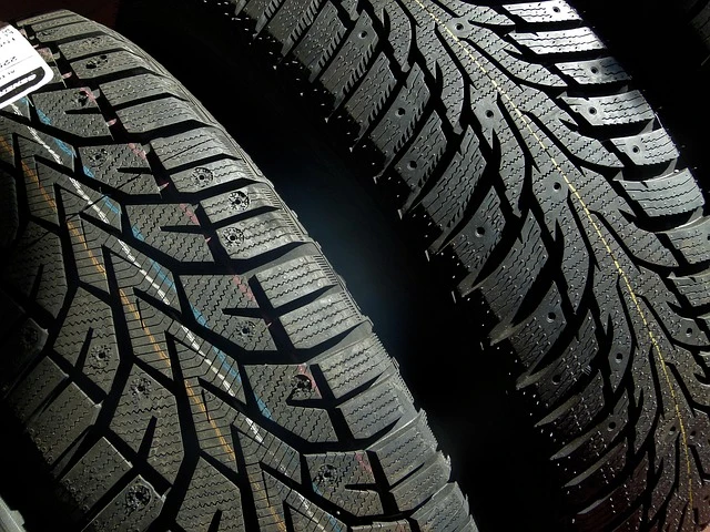 Tyre Shop in Frankston: Your Reliable Partner for Quality Tyres.