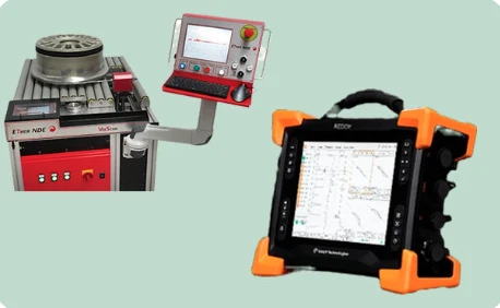 Your Beginner’s Guide to Eddy Current Certification: A Quick Runthrough! 