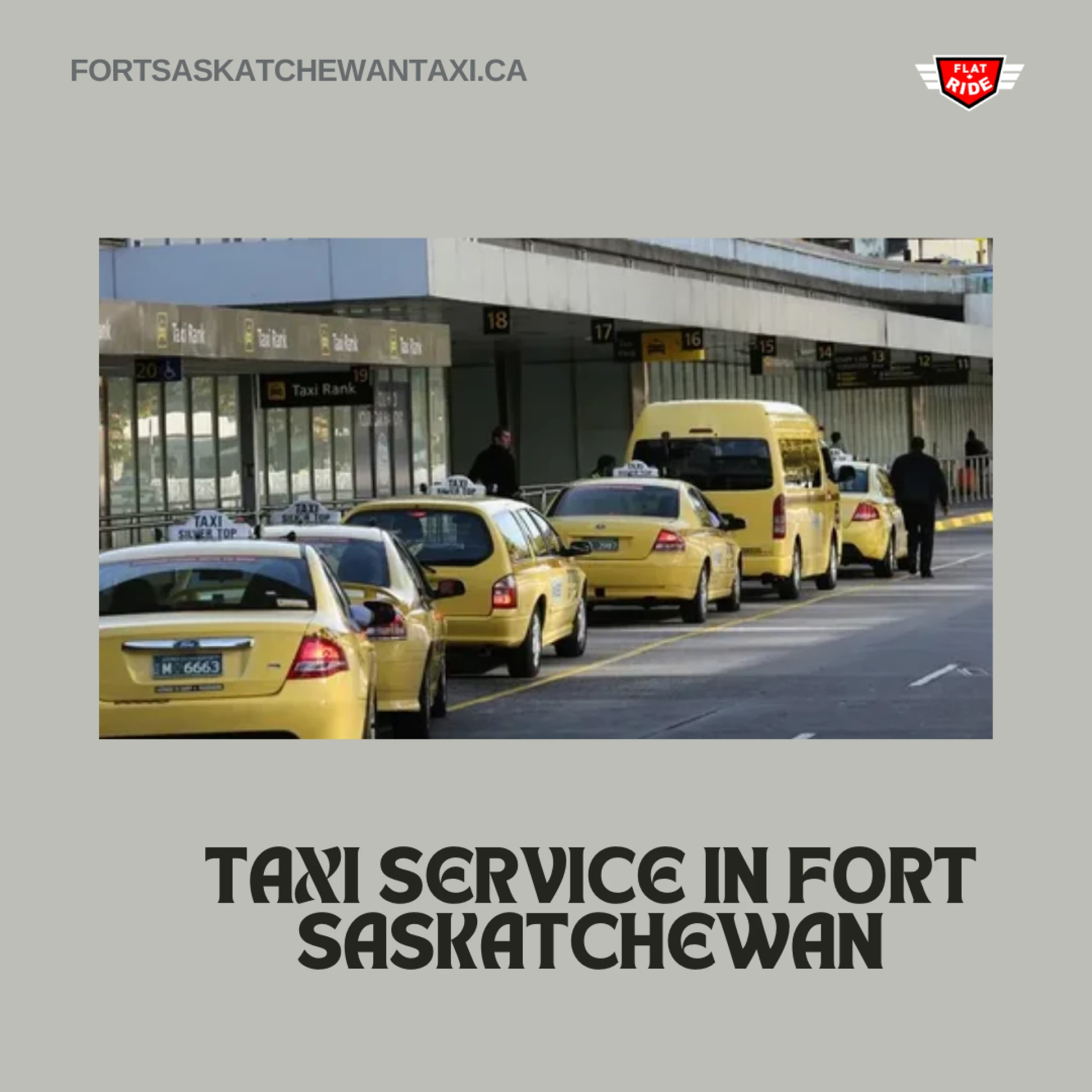 How Can You Choose the Best Taxi Service in Fort Saskatchewan for Your Travel Needs?
