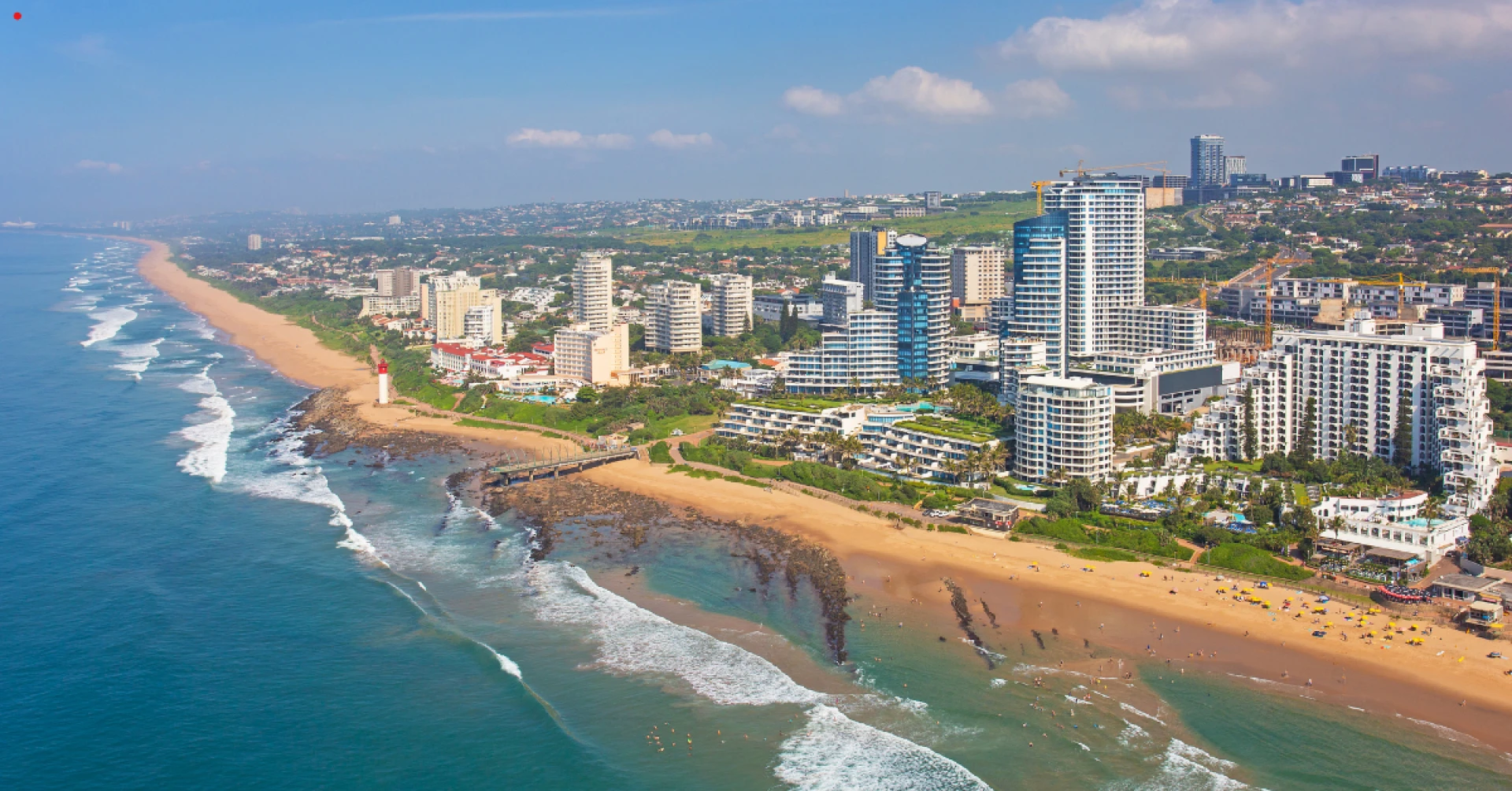 Finding the Right Home in Umhlanga