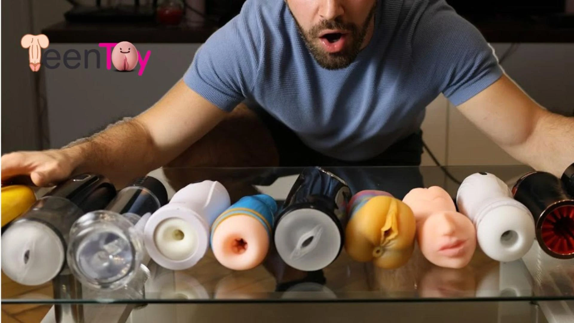 The Role of Sex Toys in Bangalore in Men’s Bed Performance