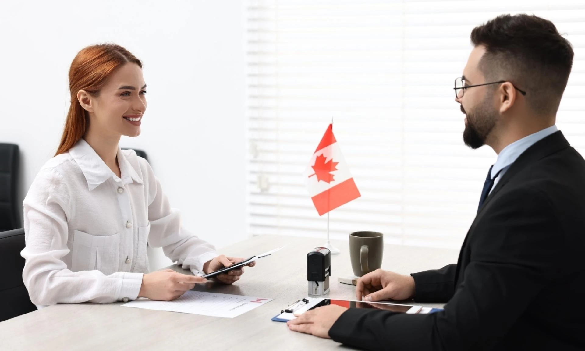 Top 10 Benefits of Moving to Canada Through Canada Immigration