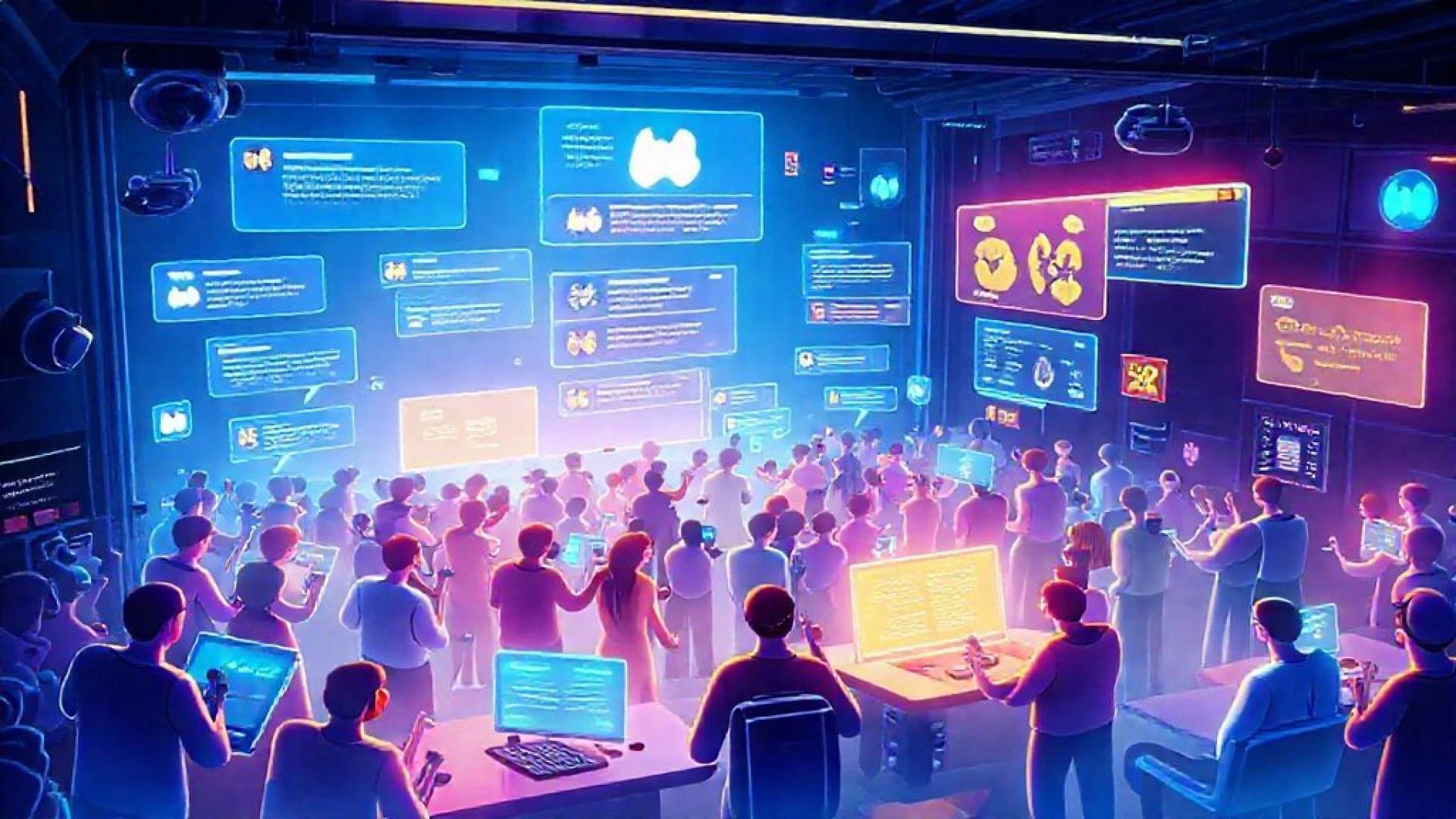 How Discord Marketing Services Drive User Retention and Interaction