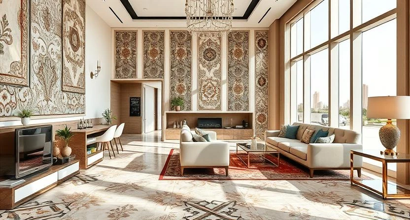 Premium Ceramic Printing Services in UAE