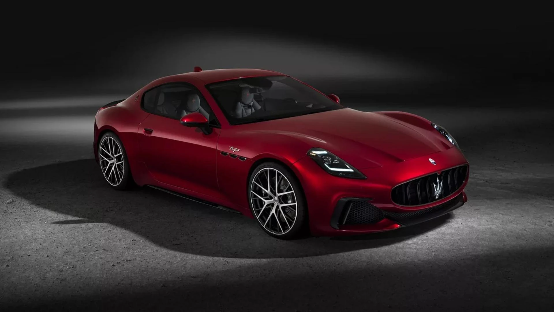 Maserati of Naperville: Your Trusted Auto Service Center in Naperville