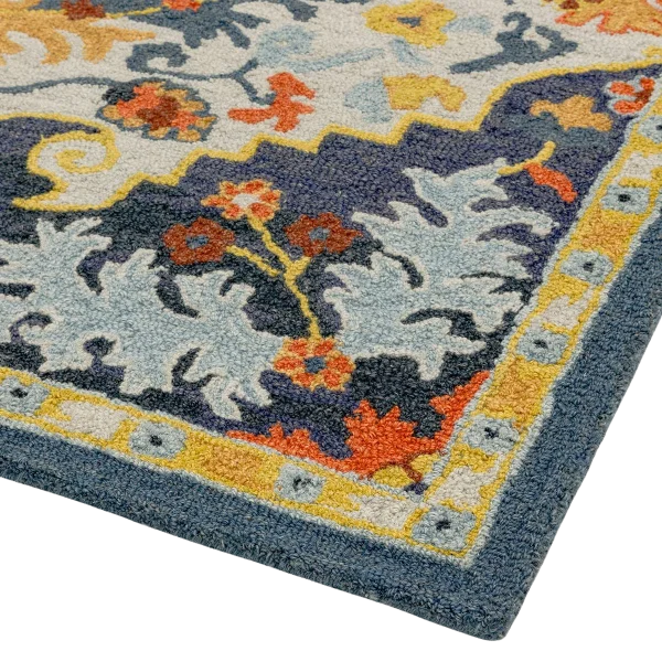 The Enduring Allure of Hand-Made Persian Rugs in Modern Homes