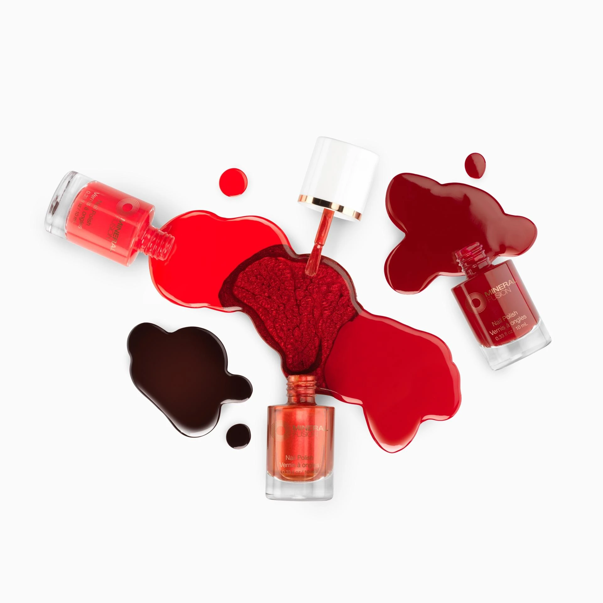 4 Reasons to Change Your Nail Lacquer