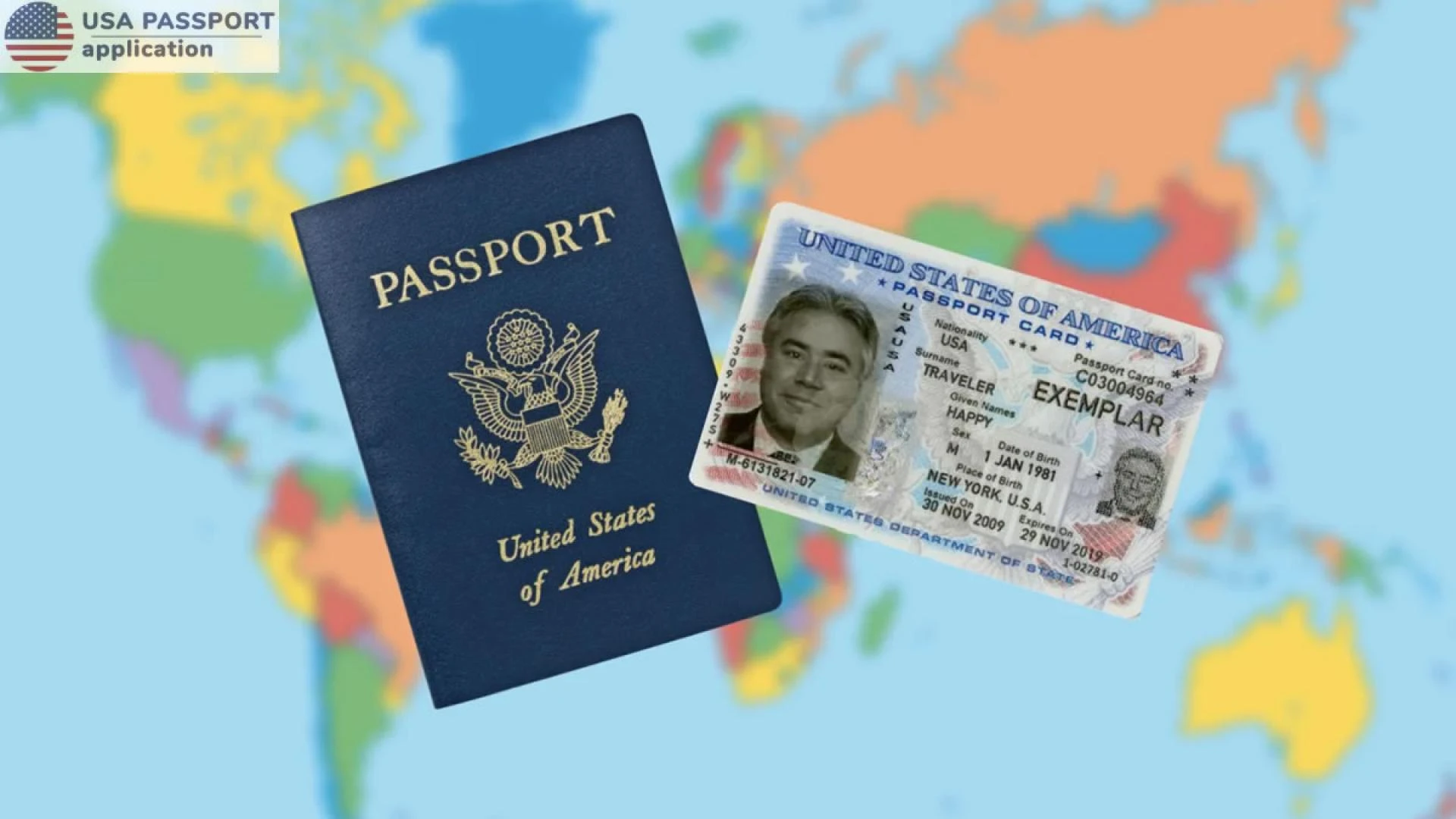 Replace Lost Passport: How to Find Your Passport Number