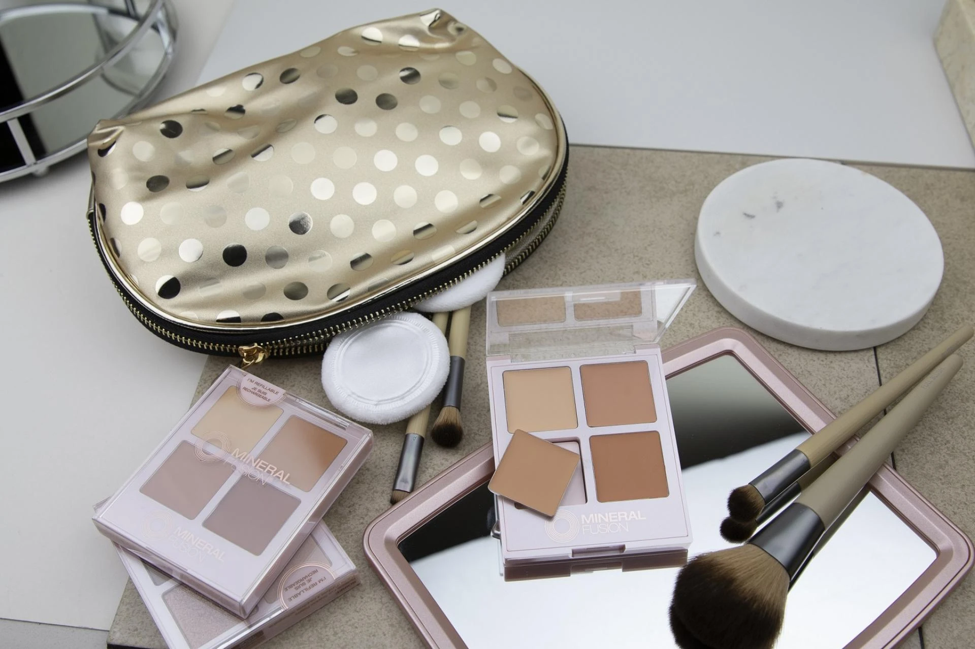Date Night Beauty Tips for Spring