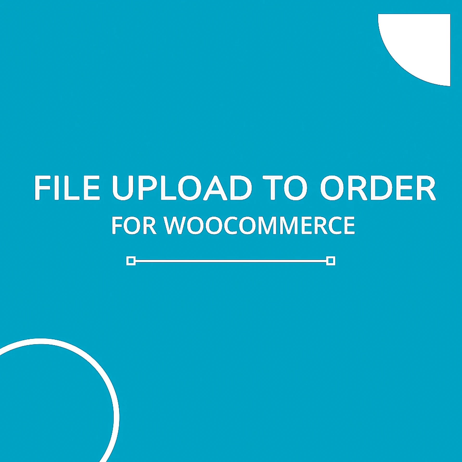 File Upload WooCommerce – Increase Sales with Custom Products