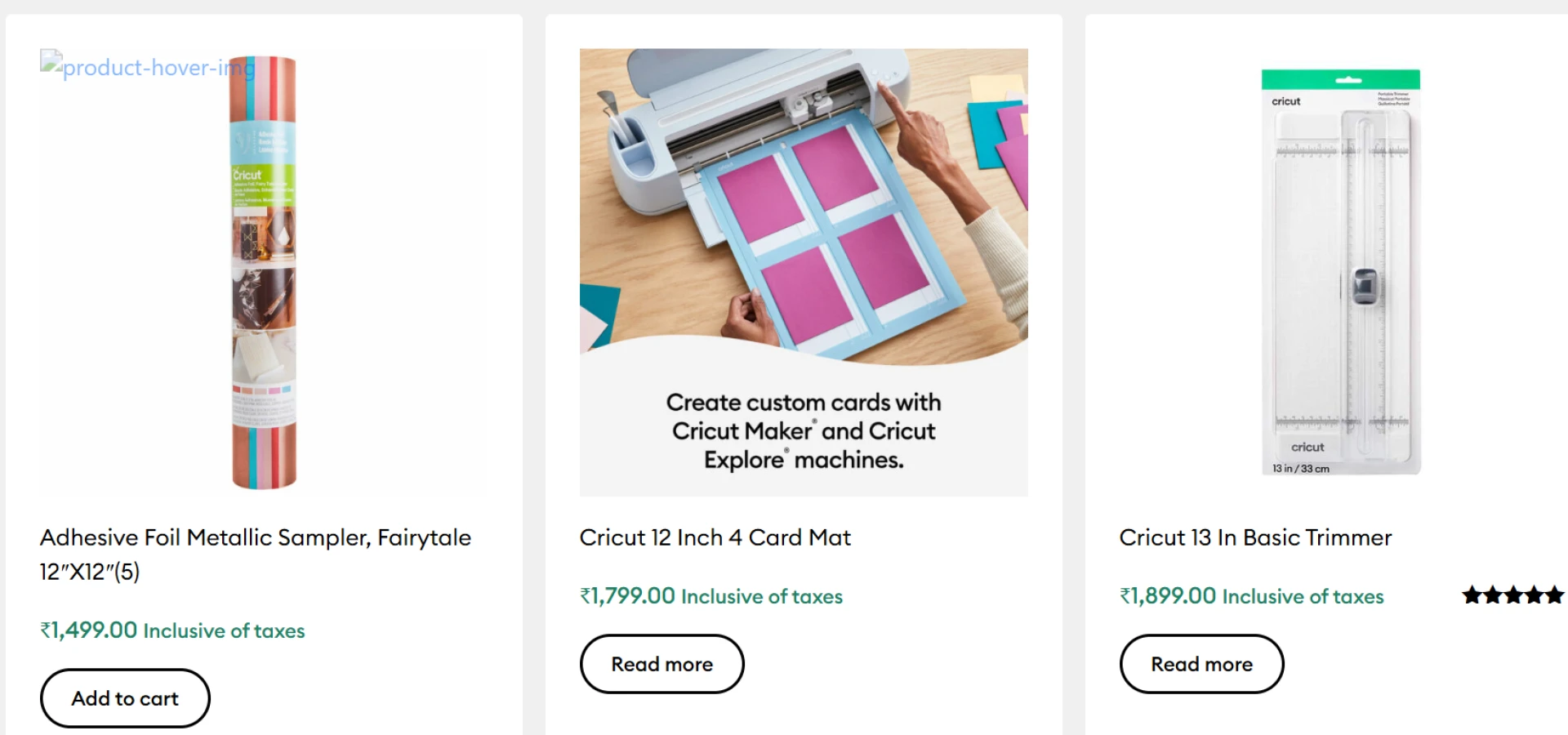 The Ultimate Guide to Crafting with Cricut Maker Accessories