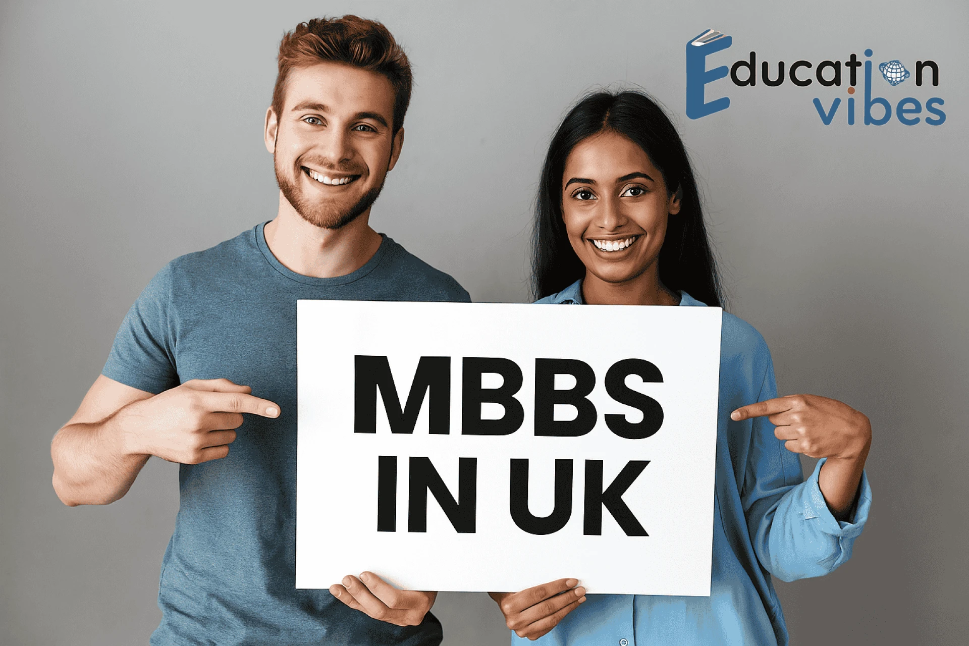 Study MBBS in UK – A Complete Guide for Indian and International Students