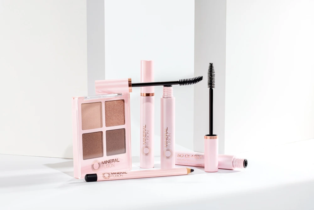 Cold Weather Makeup Tips Perfect for Winter