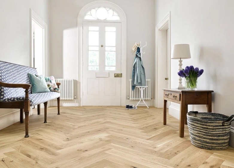 Solid Timber Flooring: Is It Worth the Investment?