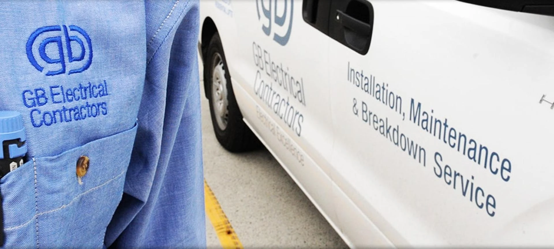 Your Trusted Partner GBE Electrical Services in Australia