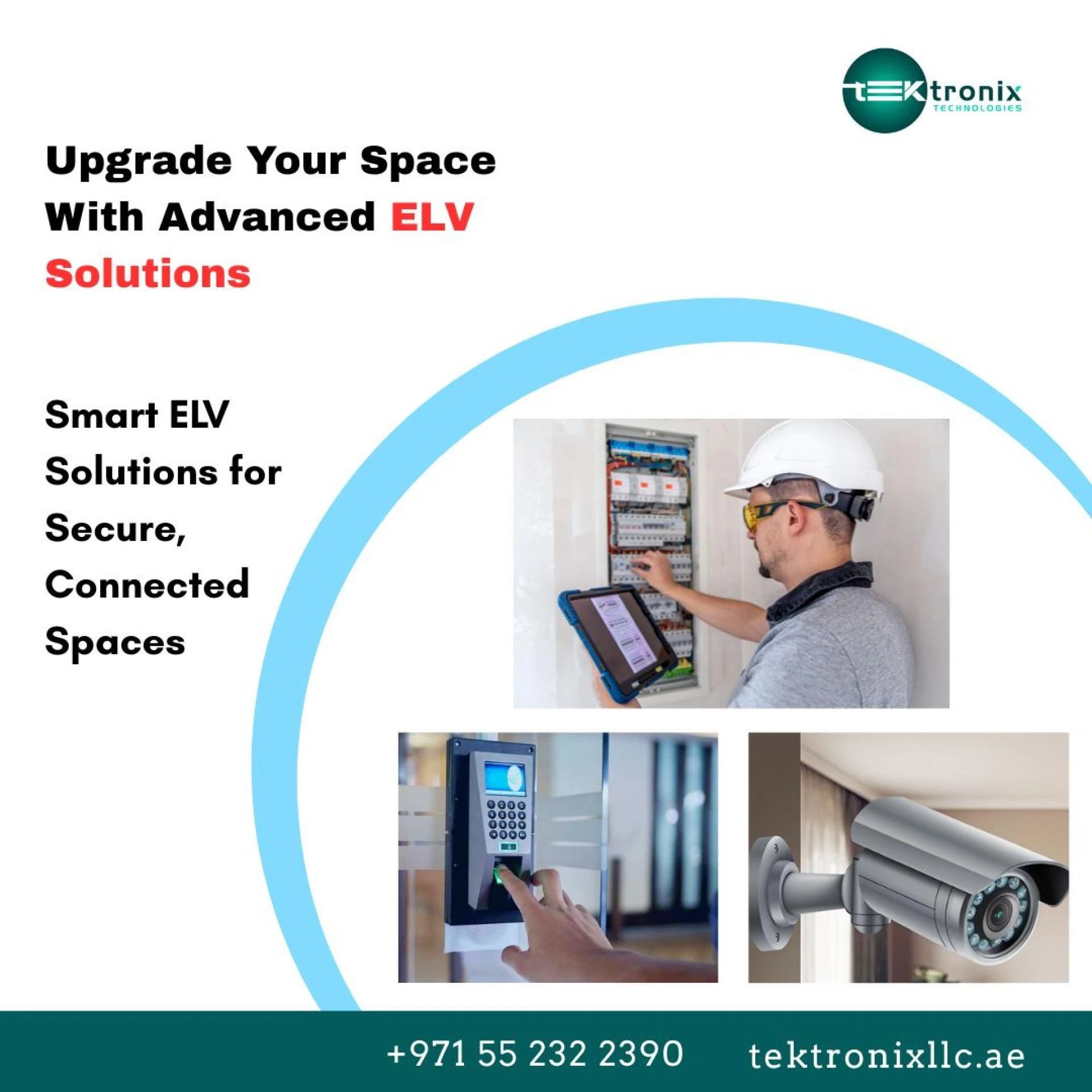 Unlocking the Power of ELV: UAE’s Next-Gen Solutions