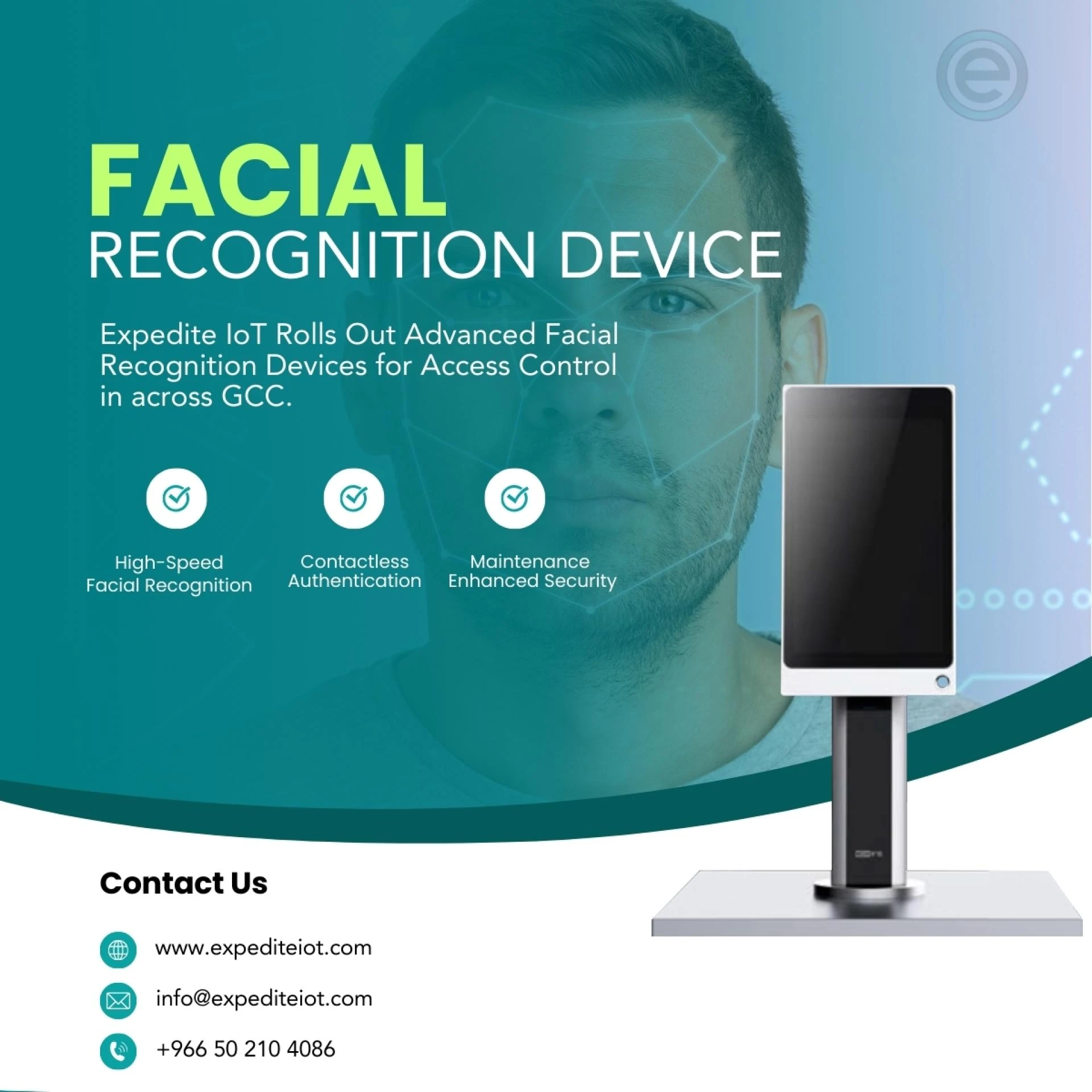 From Airport to Hotel: A Seamless Facial Recognition Journey in Oman