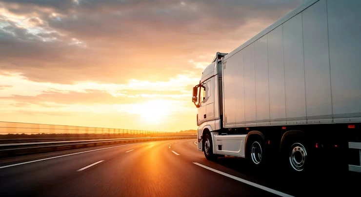 Why Regional Transport Services Are Essential for Smooth and Reliable Travel