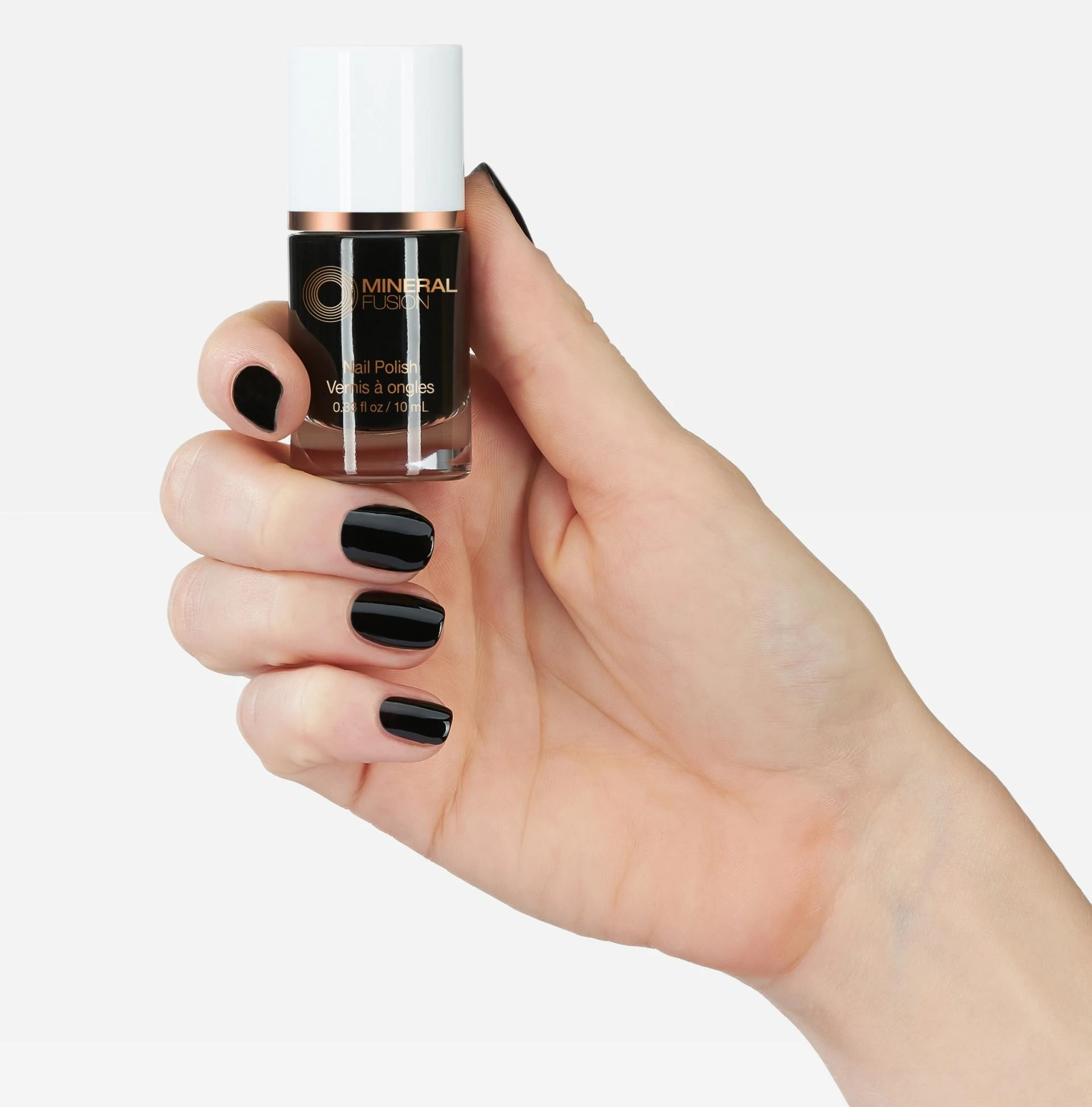 5 Steps to Spooky Halloween Nails From Home