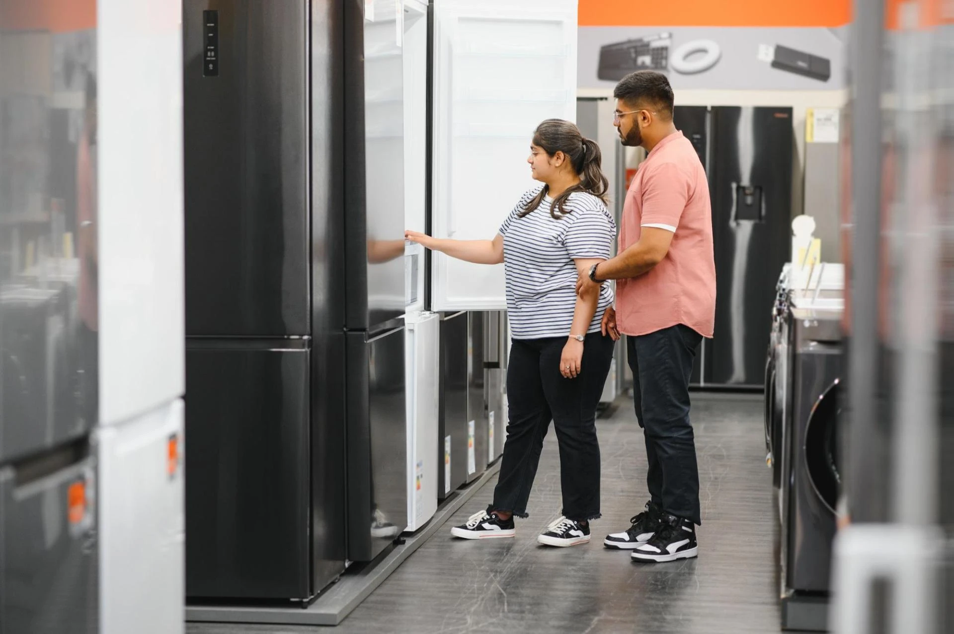 Maximizing Energy Savings: Top Appliances to Choose This Year