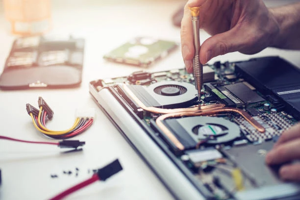 Trusted Laptop Repair Services in Sharjah—Serving Dubai & Nearby Areas