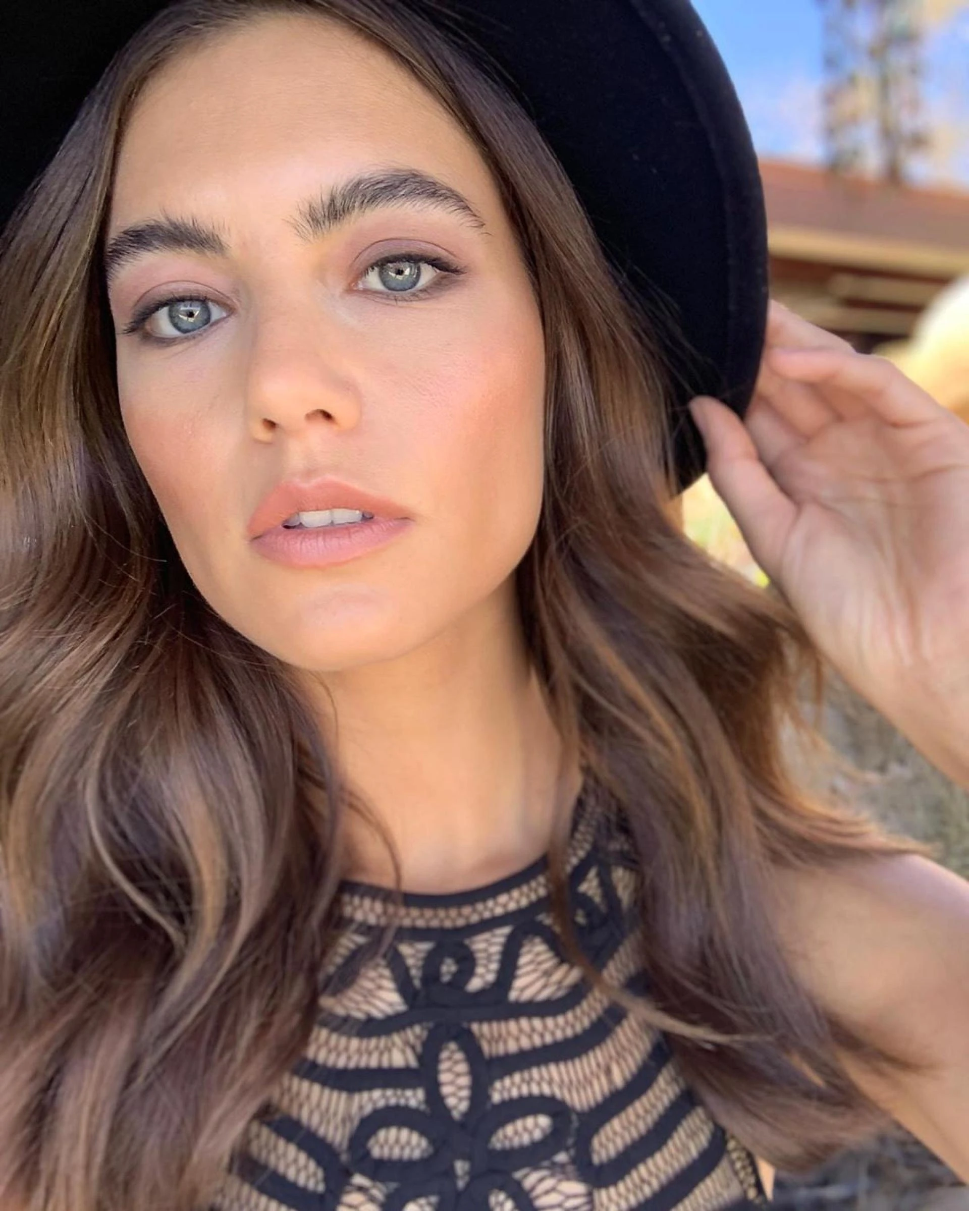 6 Fall Makeup Looks to Master This Season