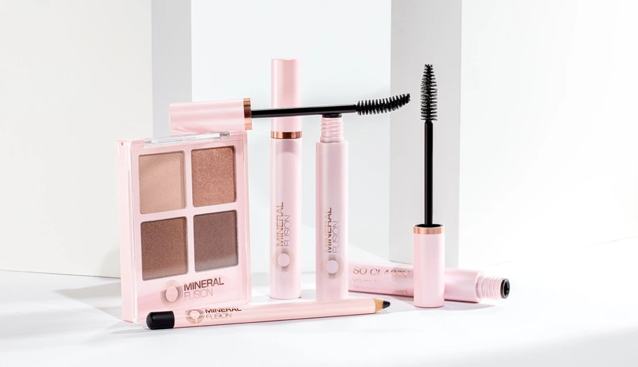 4 Tips for a Flawless Fall Makeup Look